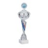 Coupe avec logo personnalisé en couleur + BAT – Mairies & Entreprises – Réf. 3351W-LO