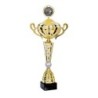 Coupe personnalisée à votre Logo pour Mairies & Entreprises – Réf. 4181-LO