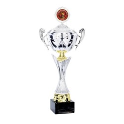 Coupe personnalisée à votre Logo pour Mairies & Entreprises – Réf. 4251-LO