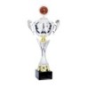 Coupe personnalisée à votre Logo pour Mairies & Entreprises – Réf. 4251-LO