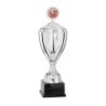 Coupe avec logo personnalisé en couleur + BAT – Mairies & Entreprises – Réf. 4401W-LO