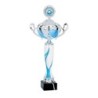 Coupe personnalisée à votre Logo pour Mairies & Entreprises – Réf.  5391W-LO