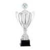 Coupe avec logo personnalisé en couleur + BAT – Mairies & Entreprises – Réf. 5821W-LO