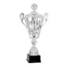 Coupe avec logo personnalisé en couleur + BAT – Mairies & Entreprises – Réf. 6701W-LO