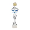 Coupe avec logo personnalisé en couleur + BAT – Mairies & Entreprises – Réf. 2851W-LO