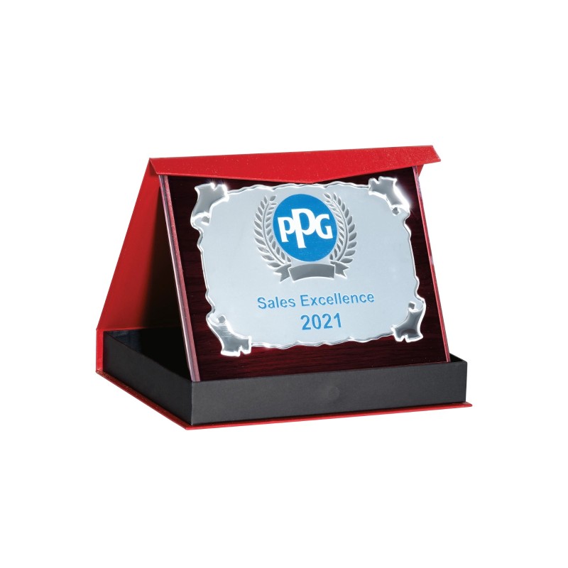 Plaque bois Personnalisée – création sur mesure | 189-75-LO-SU