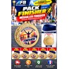 Pack Médailles FINISHER Personnalisées – Course à Pied, Trail, Marathon – 100 à 1000