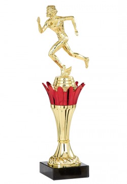 Trophée Personnalisé Figurine 138-11-D