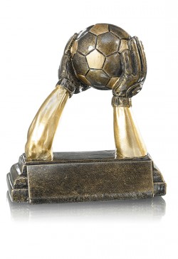 Trophée Football 52521