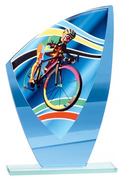 Trophée Verre Cyclisme 66212