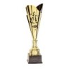 Coupe Laser Métal Échecs (43 cm) Prix Spécial Clubs
