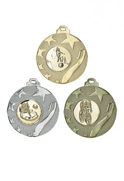 Médaille Personnalisée Ø 40 mm - 055