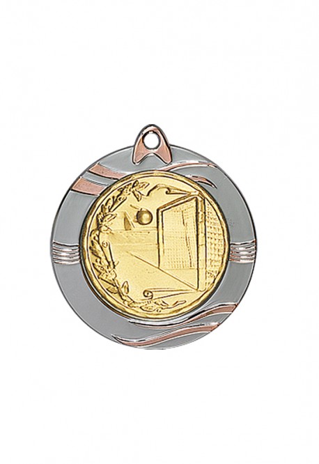 Médaille Ø 70 mm Personnalisée - 007