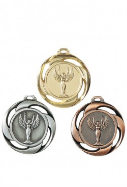Médaille Ø 40 mm Victoire  - NF11