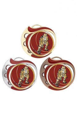 Médaille Ø 70 mm Hockey / glace  - NC15