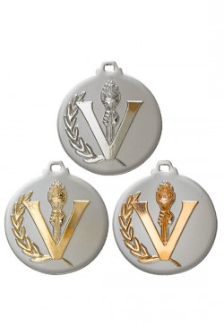 Médaille Ø 50 mm Victoire - NL20