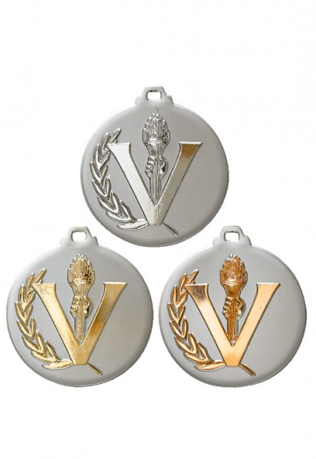 Médaille Ø 50 mm Victoire - NL20