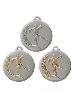 Médaille Ø 50 mm Handball - NL30
