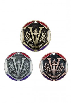 Médaille Ø 50 mm Victoire - 707-900