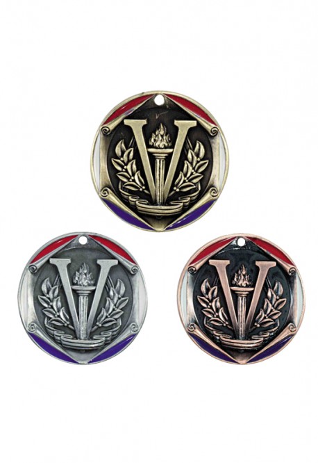 Médaille Ø 50 mm Victoire - 707-900