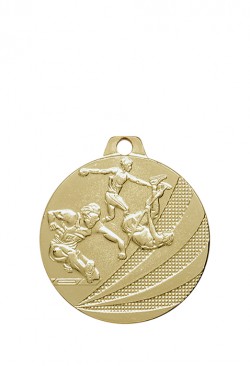 Médaille Ø 40 mm Athlétisme  NE02