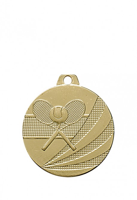 Médaille Ø 40 mm Tennis  NE14