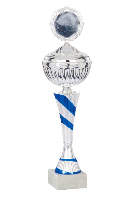 Coupe Personnalisée Métal : 1591W-C