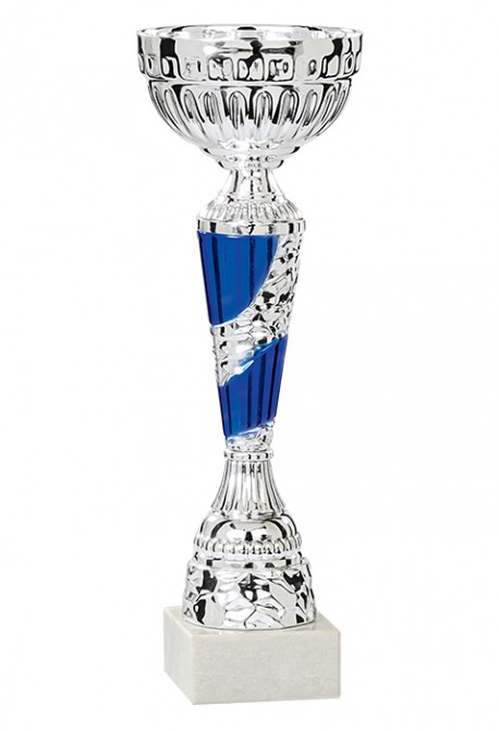 Coupe Économique Métal : 1781