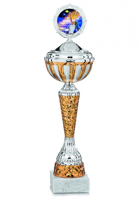 Coupe Personnalisée Métal : 1751W-C