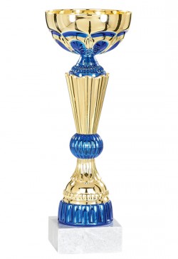 Coupe Économique Métal : 1731