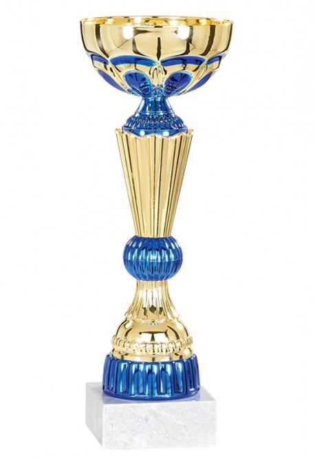 Coupe Économique Métal : 1731