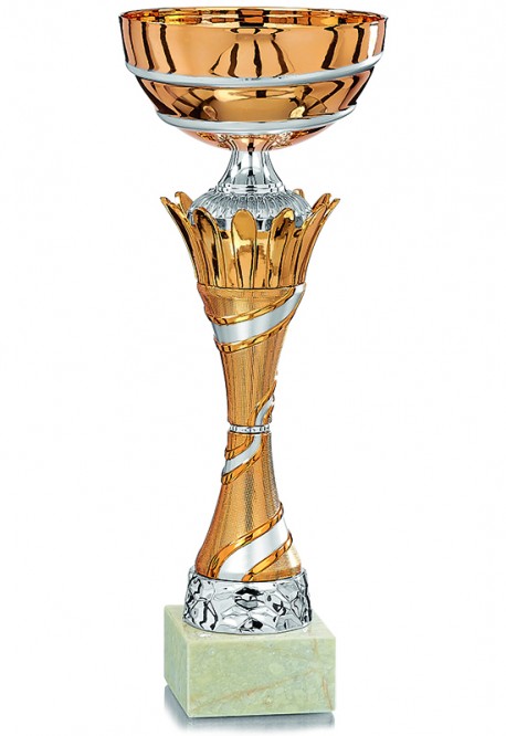 Coupe Économique Métal : 2321