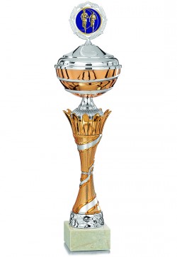 Coupe Personnalisée Métal : 2321W-C