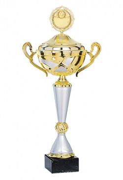 Coupe Personnalisée Métal : 4661W-C