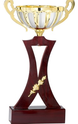 Coupe Prestige Métal et Bois : 6721