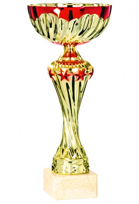 Coupe Économique Métal : 2011