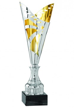 Coupe Laser Métal : 3841