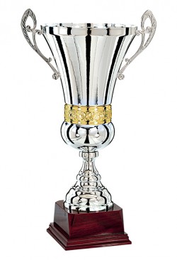 Coupe de Luxe Métal : 7721
