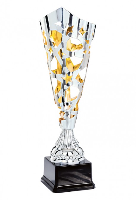 Coupe Économique Métal : 3761DE
