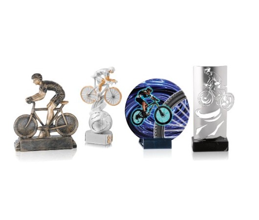 Trophées cyclisme, VTT et BMX | AFB