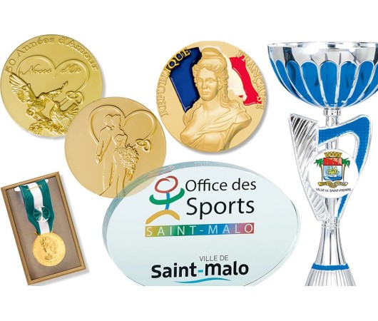Récompenses mairies et collectivités | AFB