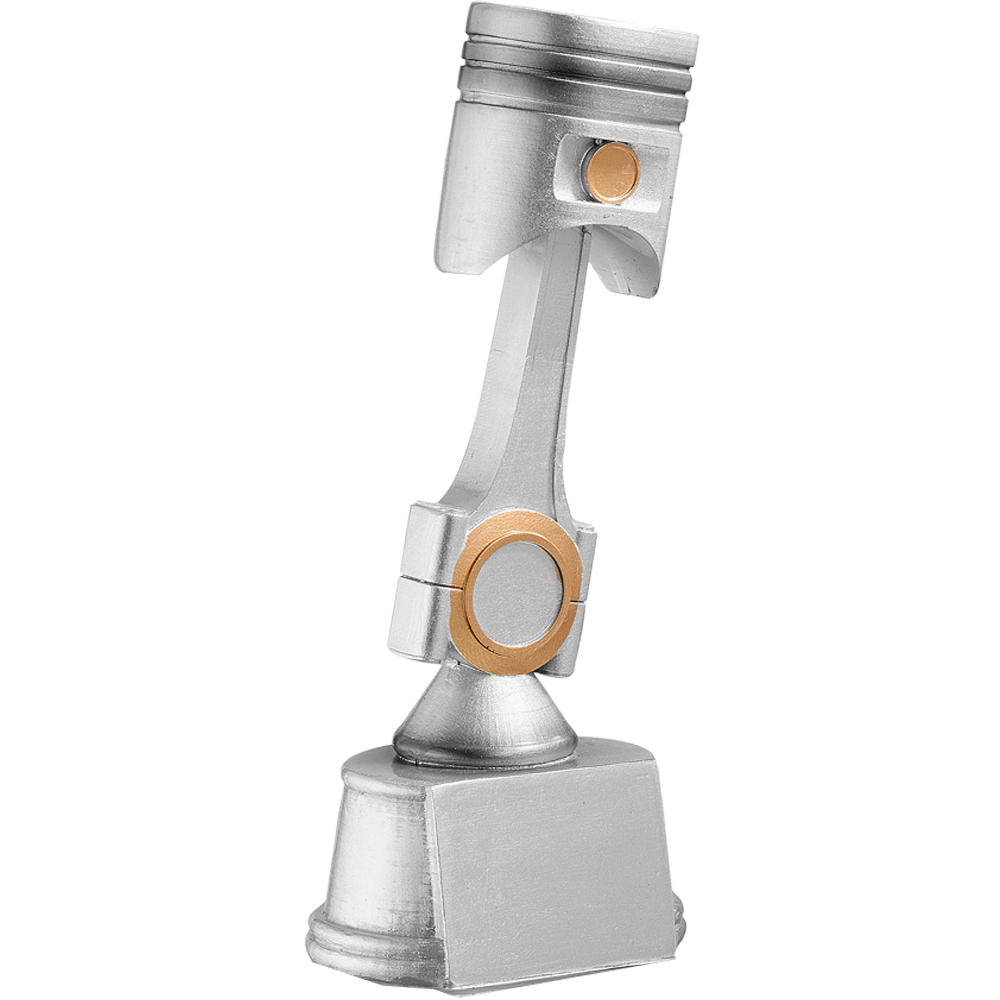 Trophée Personnalisé Figurine 142-21-RS