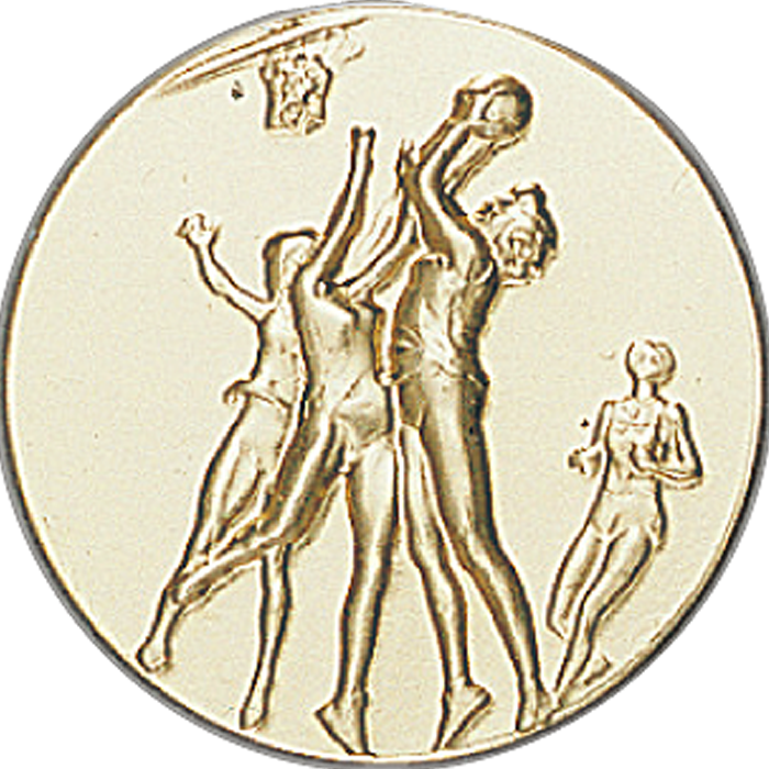 Médaille Personnalisée Ø 70 mm – Q-039