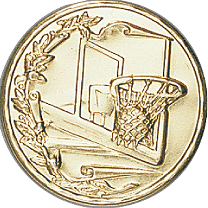 Médaille Personnalisée Ø 50 mm - 002