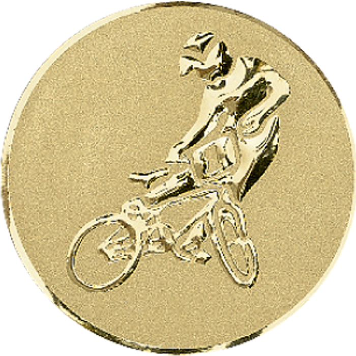 Médaille Personnalisée Ø 50 mm - 057
