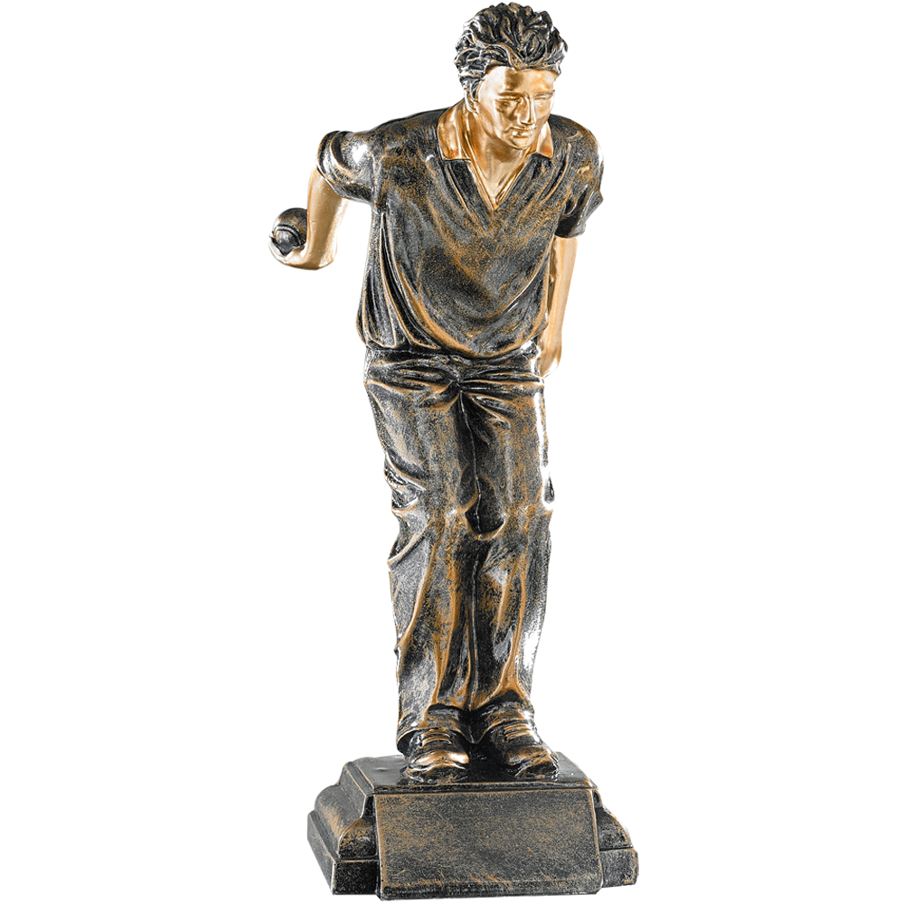 Trophée Personnalisé Figurine 142-11-RM
