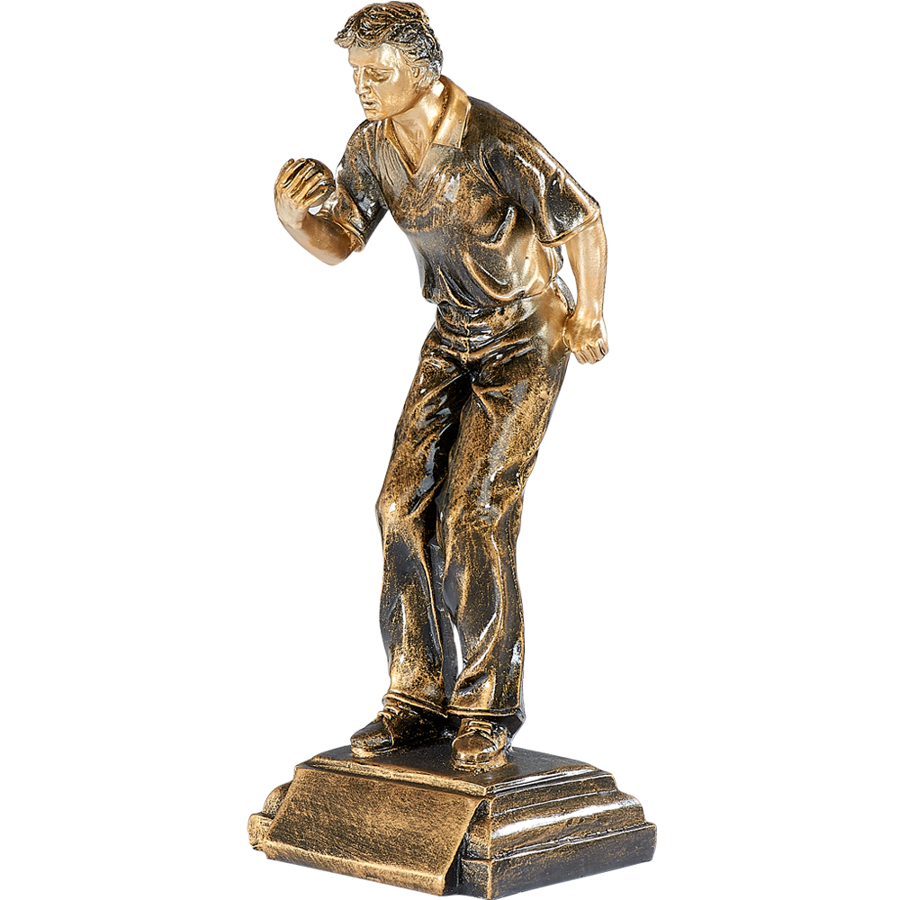 Trophée Personnalisé Figurine 141-51-RL