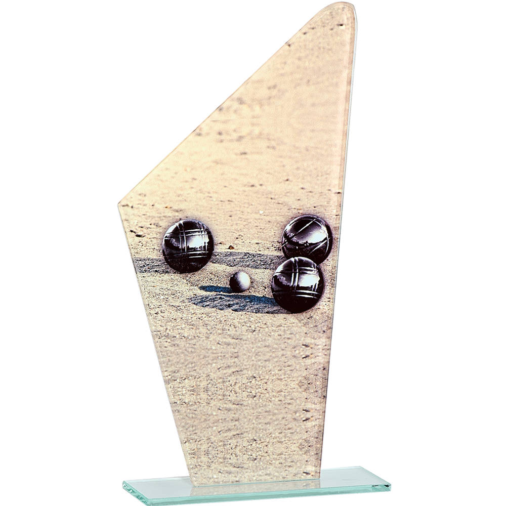 Trophée Personnalisé Figurine 143-61-RM