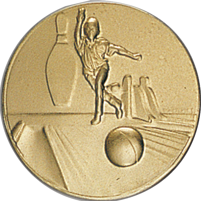 Médaille Mairie Ø 70 mm Logotée - A30
