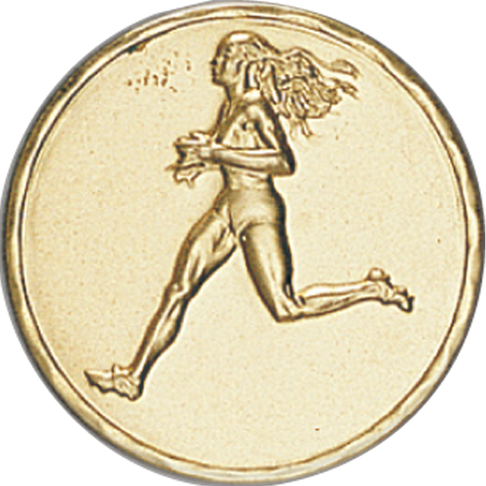 Médaille Personnalisée Ø 70 mm – Q-008